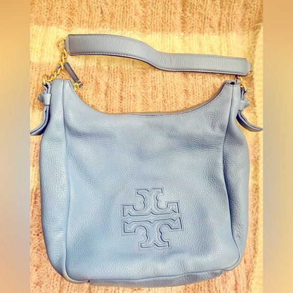 Tory Burch hobo bag - Picture 2 of 7